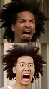 Meme template preview