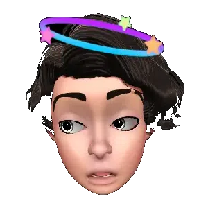 Avatar sticker 3