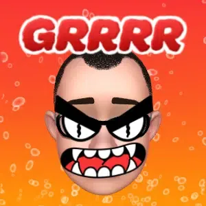 Avatar sticker 32
