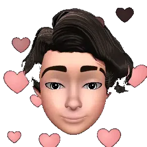 Avatar sticker 8