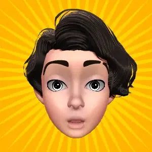 Avatar sticker 33